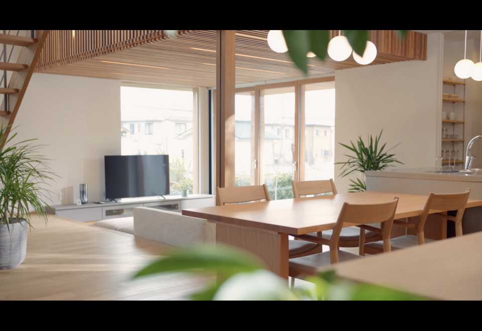 中澤勝一建築株式会社