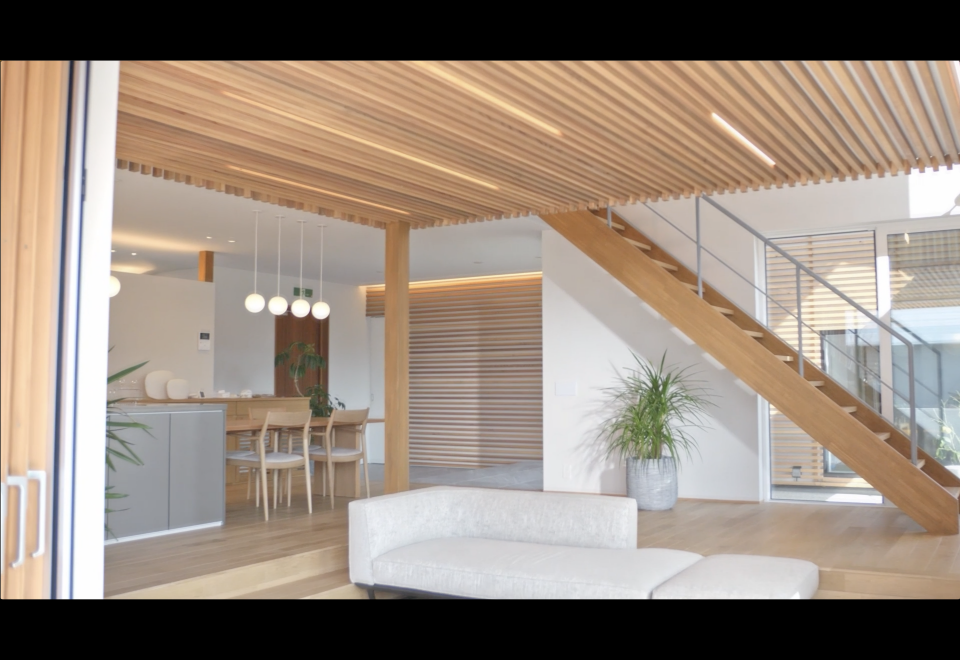 中澤勝一建築株式会社